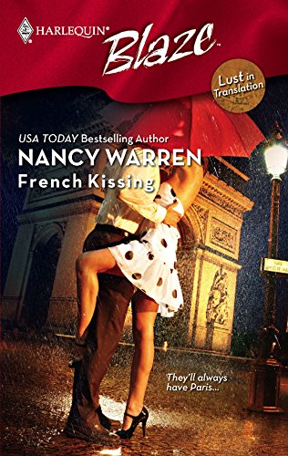French Kissing cover