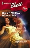 Bed on Arrival