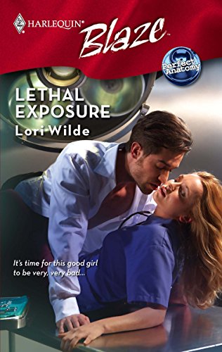 Lethal Exposure cover