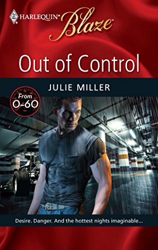 Out Of Control book cover