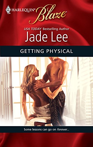 Getting Physical book cover