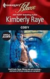 The Braddock Boys: Cody