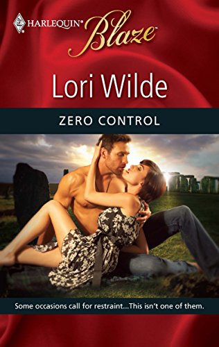 Zero Control book cover