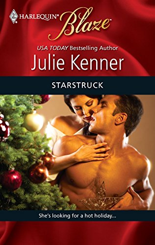 Starstruck book cover