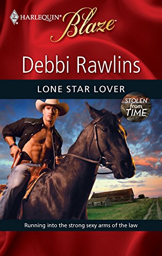 Lone Star Lover book cover