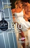 3 Seductions and a Wedding