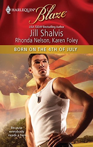 Born on the 4th of July book cover