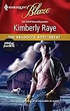The Braddock Boys: Brent