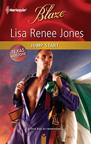 Jump Start book cover