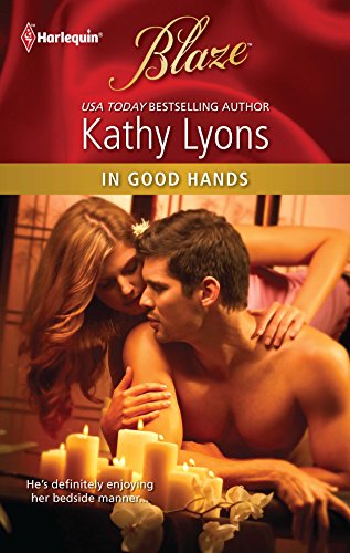 In Good Hands book cover