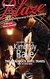 The Braddock Boys: Travis