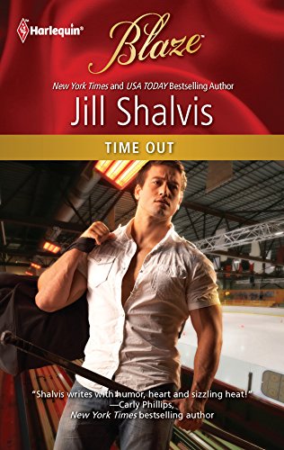 Time Out book cover