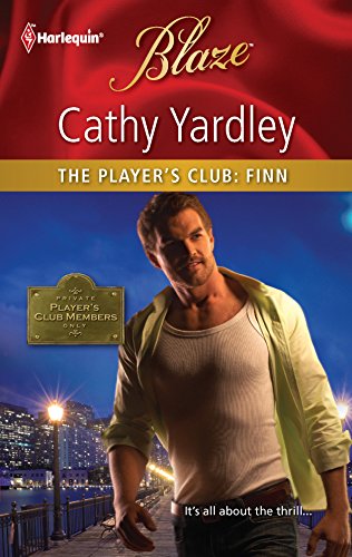 Finn book cover