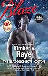 The Braddock Boys: Colton