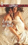 Lying in Bed