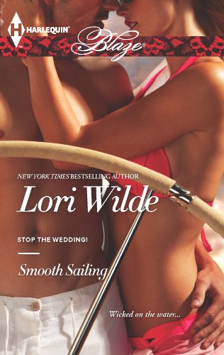 Smooth Sailing book cover