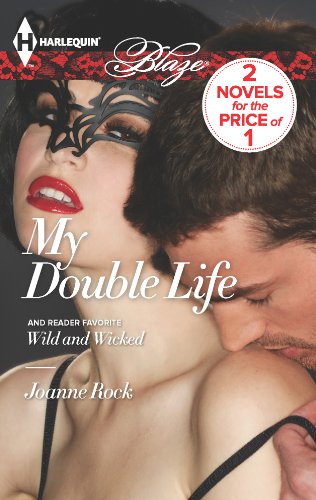 Wild and Wicked book cover