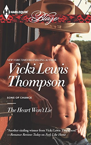 The Heart Won't Lie book cover