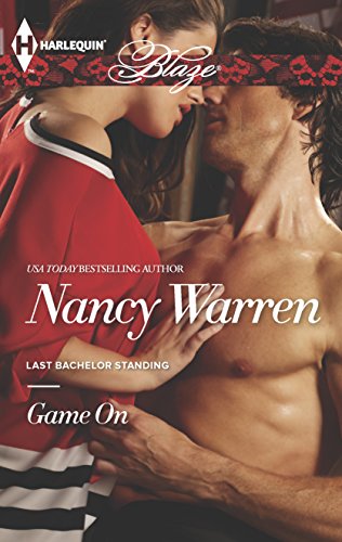 Game On book cover