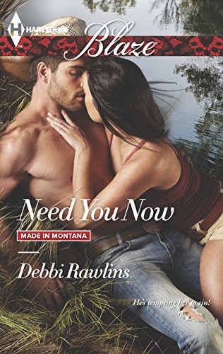 Need You Now book cover