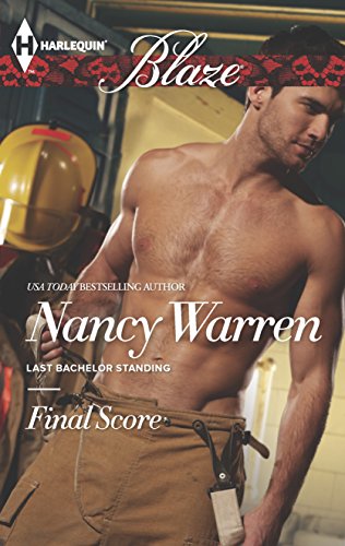 Final Score book cover
