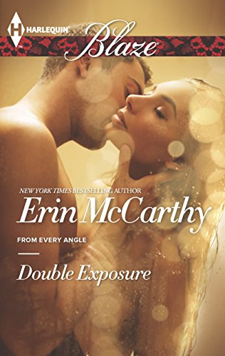 Double Exposure book cover