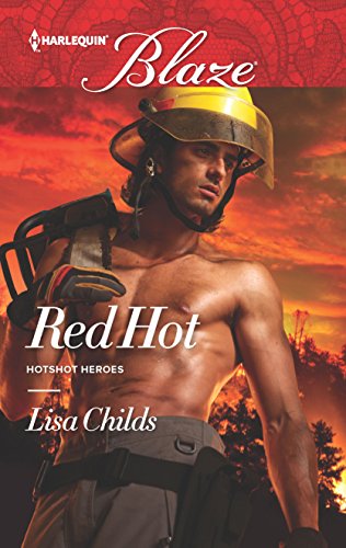 Red Hot book cover