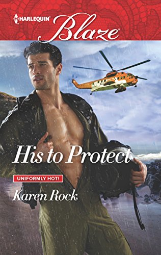 His to Protect book cover