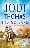 Indigo Lake [with bonus novella 'Winter's Camp']