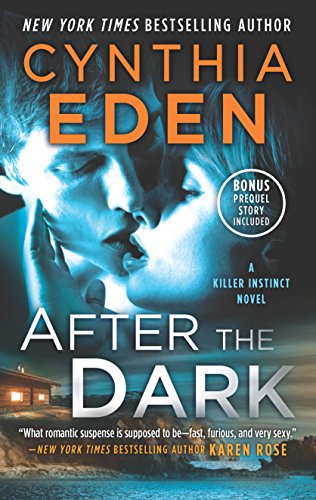 After the Dark cover
