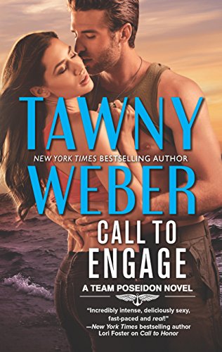 Call to Engage book cover