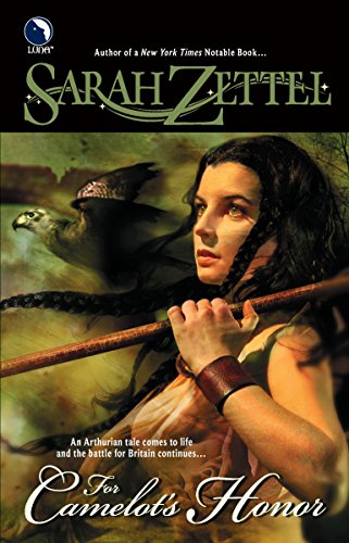 For Camelot's Honor / Camelot's Honour book cover
