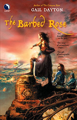 The Barbed Rose