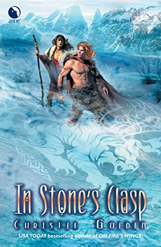 In Stone's Clasp book cover
