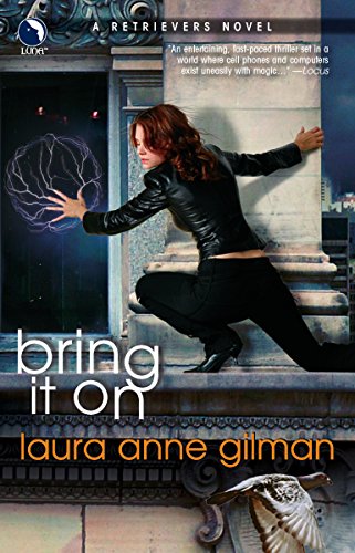 Bring It On book cover