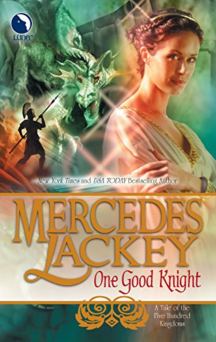 One Good Knight book cover