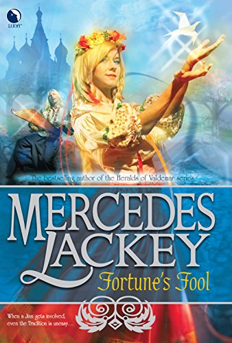 Fortune's Fool book cover
