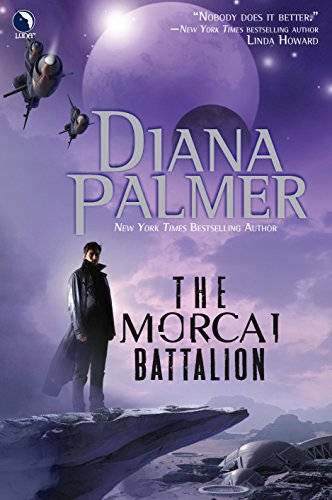 The Morcai Battalion book cover