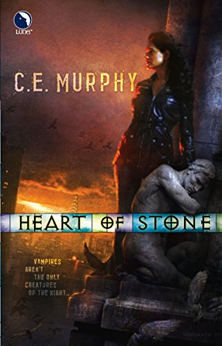 Heart of Stone book cover