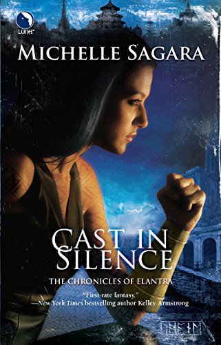 Cast in Silence