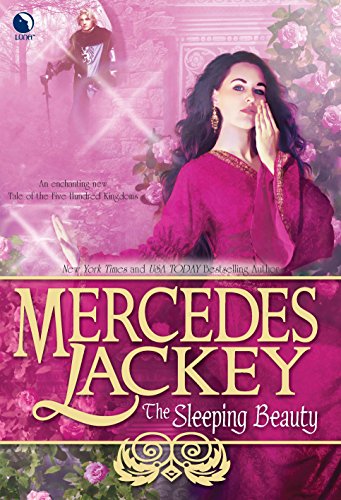 The Sleeping Beauty book cover