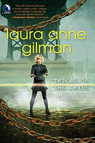 Tricks of the Trade book cover