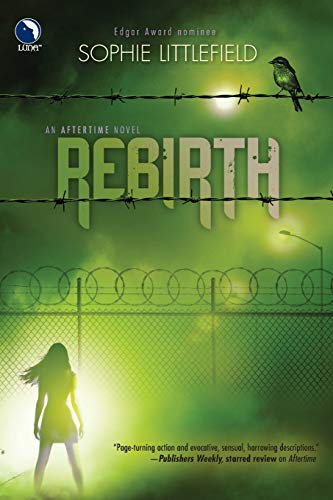 Rebirth book cover