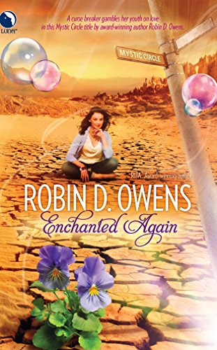 Enchanted Again book cover