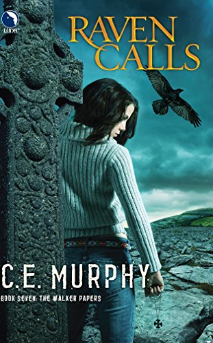 Raven Calls book cover