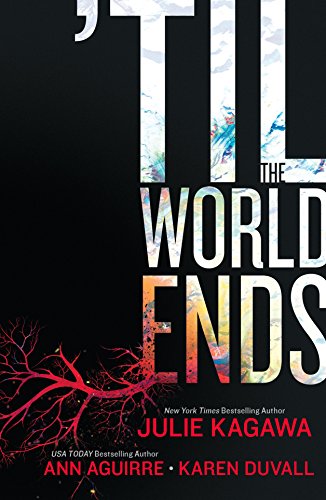 'Til The World Ends book cover