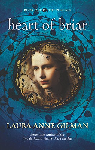 Heart of Briar book cover