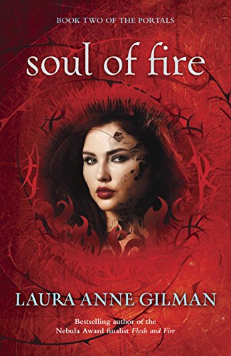 Soul of Fire book cover