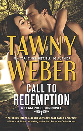 Call to Redemption book cover