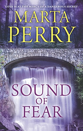 Sound of Fear book cover